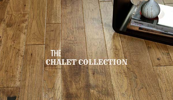 The Chalet Collection