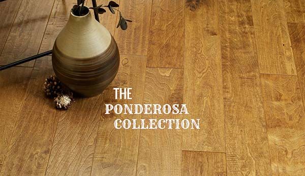 The Ponderosa Collection