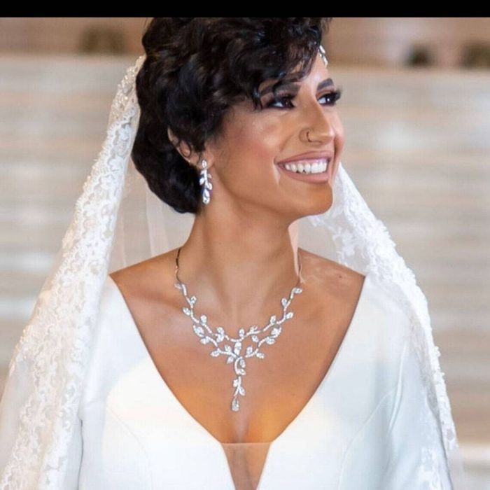 Beautiful Bridal Jewelry