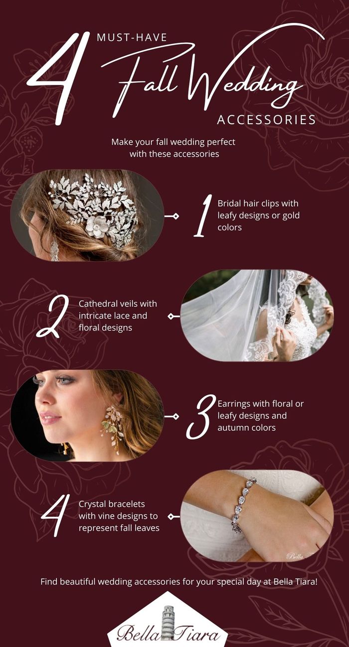 M35592 - Bella Tiara - Infographic - 4 Must-Have Fall Wedding Accessories.jpg