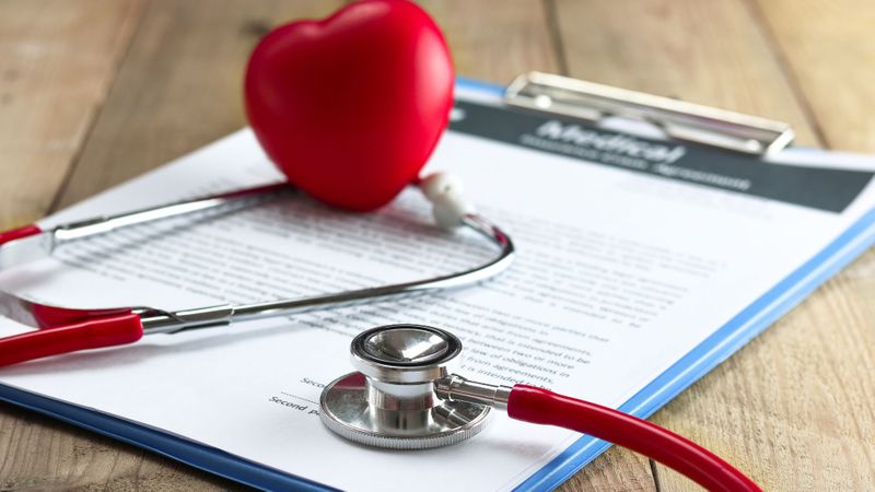 medical coverage
