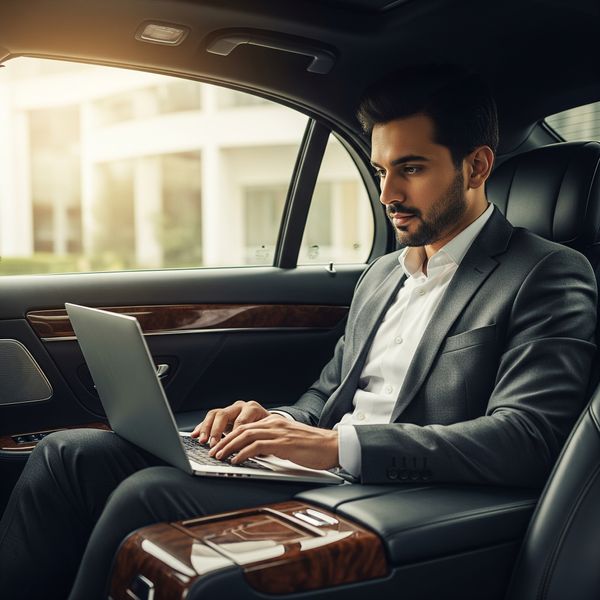 a man working on his laptop Choosing the Right Vehicle.jpeg