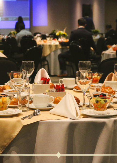 Corporate Gala Corporate Gala