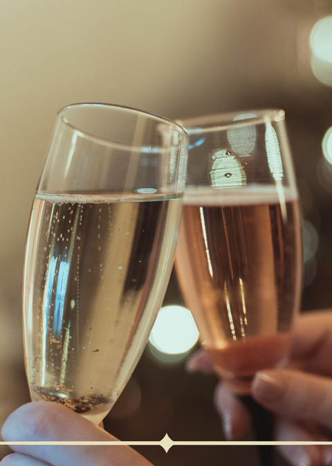 wedding toast