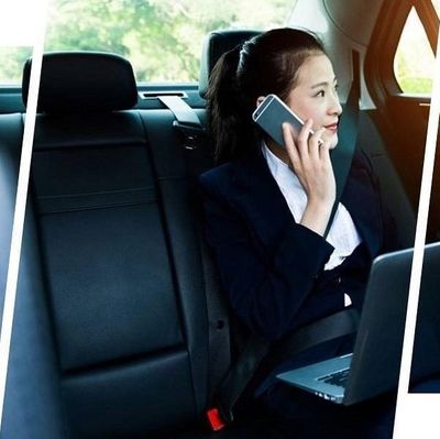 Airport Transfers & Car Services