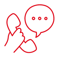 calling