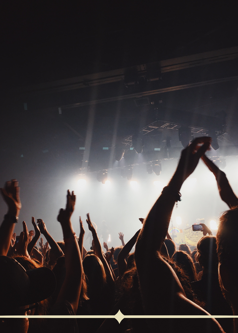 concert