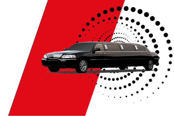 Black Lincoln Town Car Limo.png