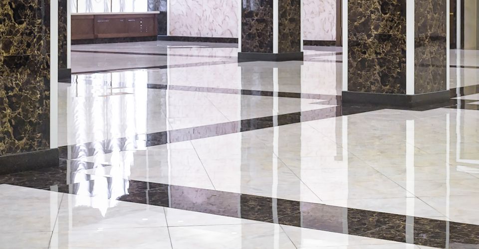 Resilient Micron Floor Sealer