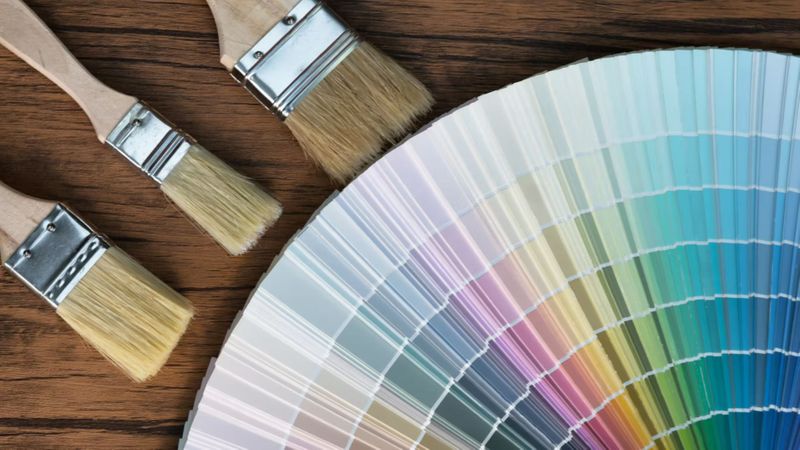 paint color choices