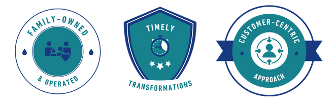 Trust badges Trust badges