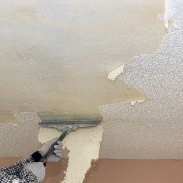 popcorn ceiling removal popcorn ceiling removal
