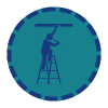 Popcorn Ceiling Removal