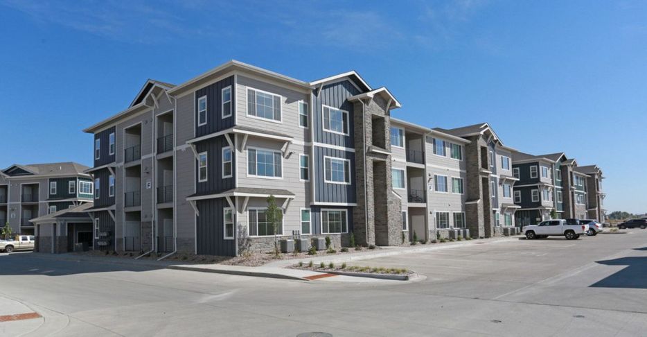 Fossil Ridge Apartments