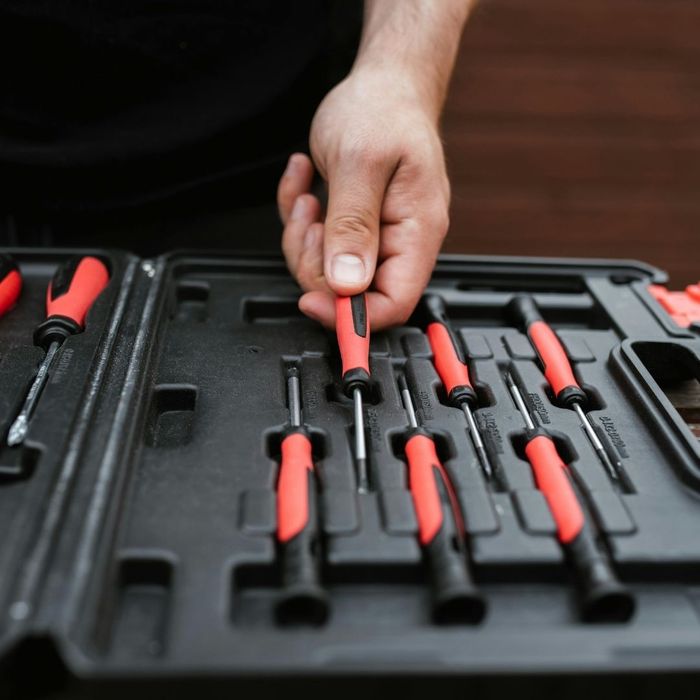 tools