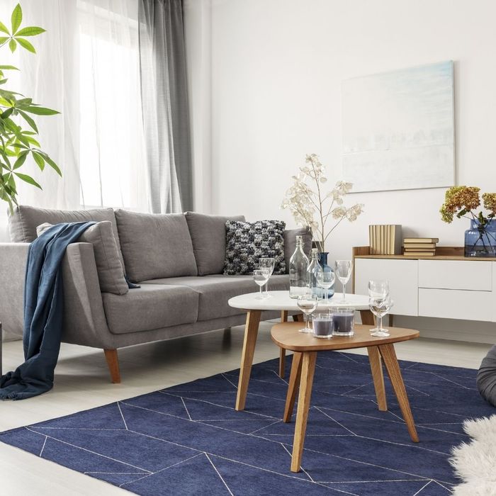 nesting tables