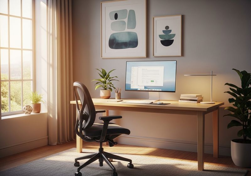 home office home office