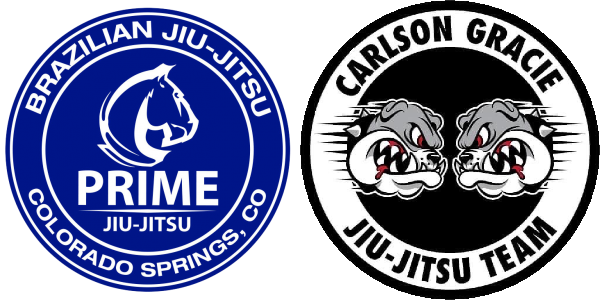 Prime Brazilian Jiu-Jitsu