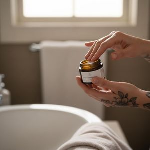tattoo aftercare