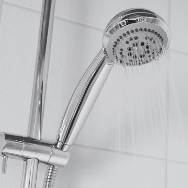 Showers: Efficient Repairs and Upgrades