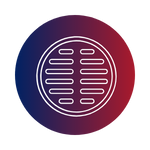 Drain icon