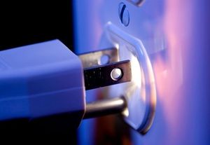 plug in electrical outlet plug in electrical outlet