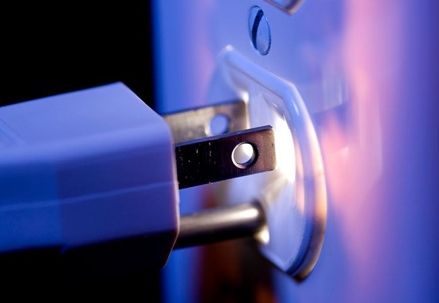 plug in electrical outlet plug in electrical outlet