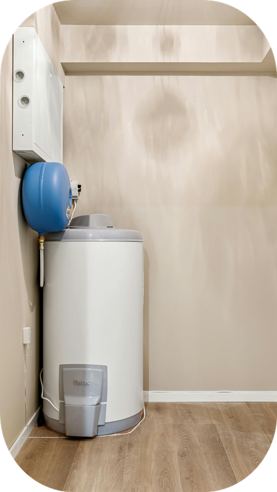 Water heater
