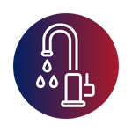Faucet icon