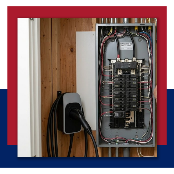 electrical panel 