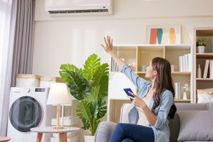 air conditioning air conditioning