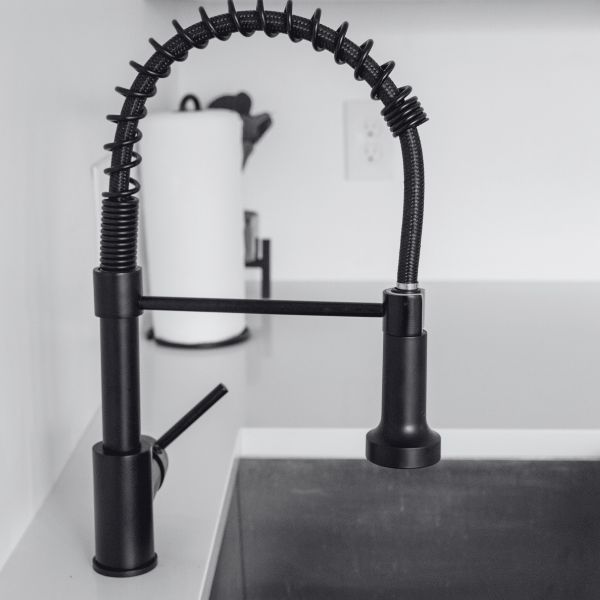 Garbage Disposals: Efficient Waste Management