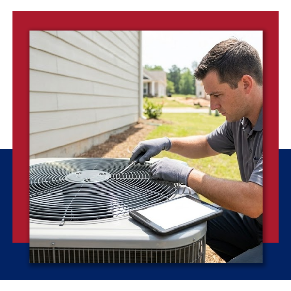 AC repair