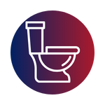 toilet icon