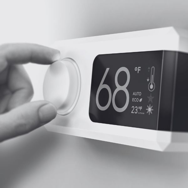thermostat AC Maintenance: Preventive Care for Longevity