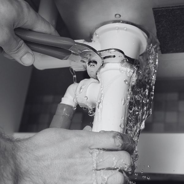 Water Lines: Installation and Repair Services