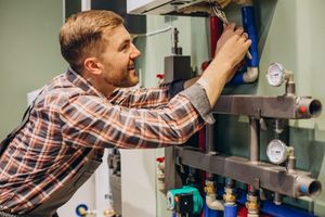 water heater replacement water heater replacement