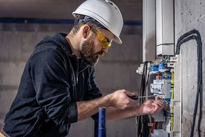 electrician