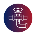 Pipes icon