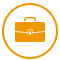 briefcase icon