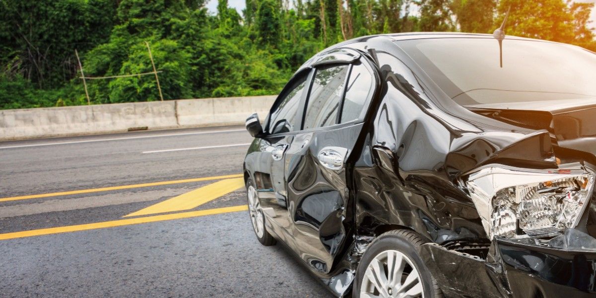 What To Do After A Hit-And-Run Accident