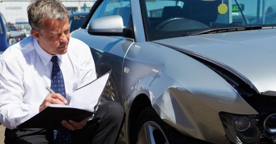 3 Common Auto Insurance Claims