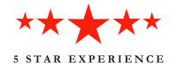 5-Star Experience