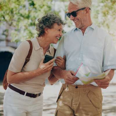 Retirement Planning