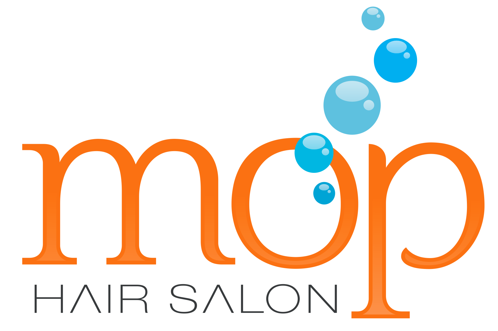 Mop Hair Salon Mop Hair Salon