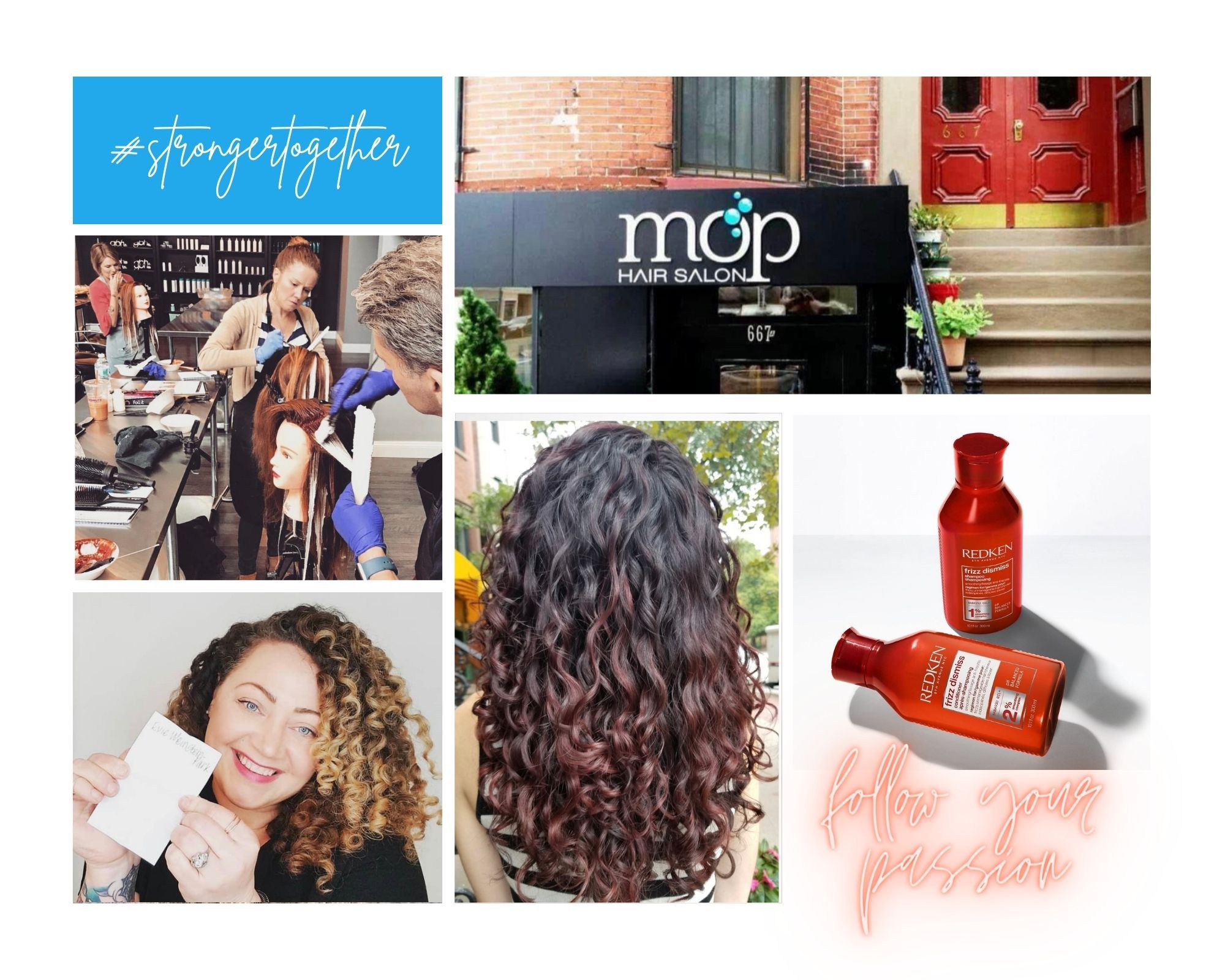 Mop Boston Careers