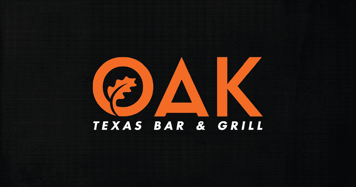 Oak Texas Bar & Grill