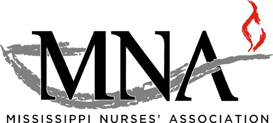 MNA Mississippi Nurses' association