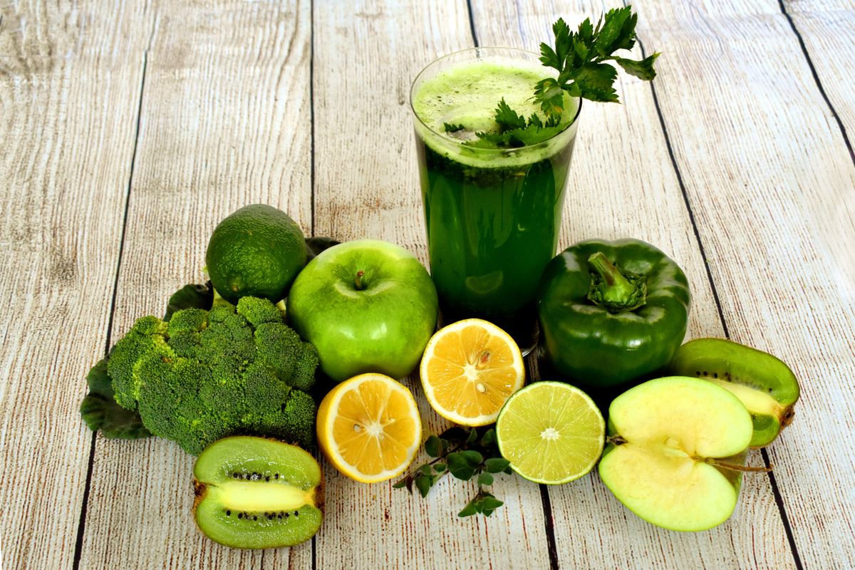 Canva - Green Smoothie and Ingredients.jpg