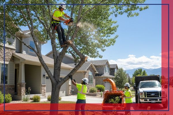 Tree Trimming